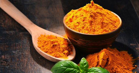 Turmeric AntiViral Support